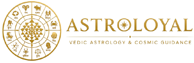 Astroloyal Logo